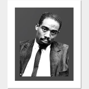 Eric Dolphy Posters and Art